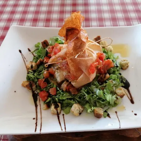 Ainoa Alojamento de Acomodação e Pequeno-almoço *