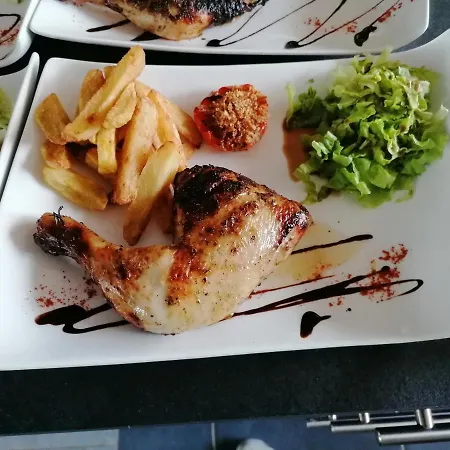 Alojamento de Acomodação e Pequeno-almoço Ainoa *