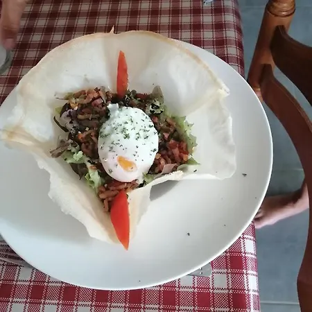 Ainoa Alojamento de Acomodação e Pequeno-almoço *